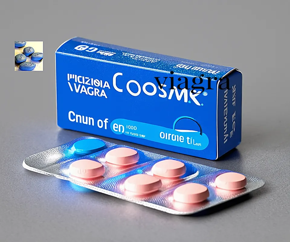 Viagra autentica sin receta